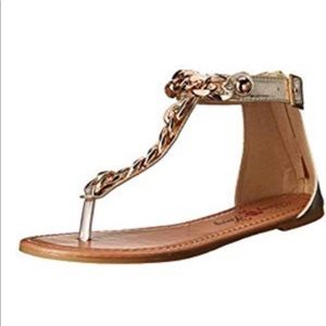 Penny loves Kenny women's sandals